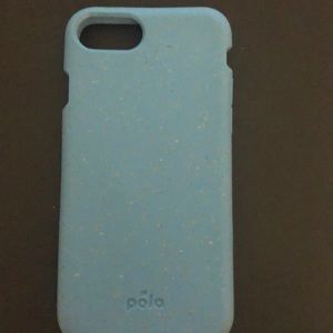 Pela phone case